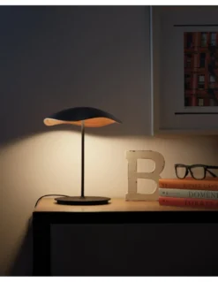 Lámpara de mesa de diseño Valentina – Bover