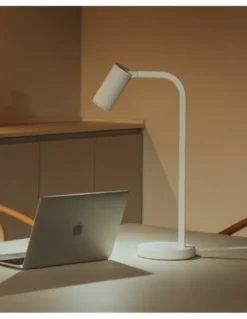 Lámpara de mesa de escritorio Simply - LedsC4