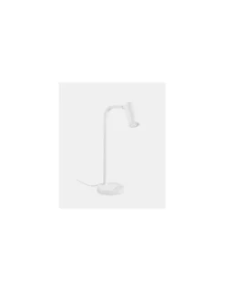 Lámpara de mesa de escritorio Simply - LedsC4
