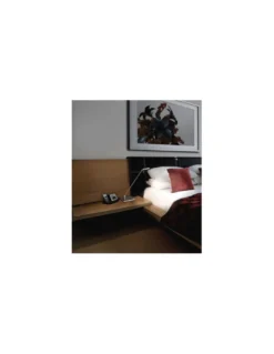Lámpara de mesa Del 50cm alto - Pujol
