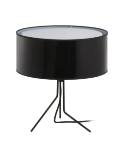 Lámpara de mesa Diagonal M - Exo - Novolux Lighting - Lámpara moderna con trípode