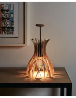 Lámpara de mesa Domita - Bover