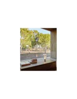 Lámpara de mesa Eris - LZF