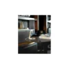 Lámpara de Mesa Eve - Pujol - 5W pantalla color negro