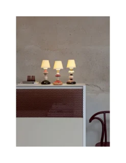 Lámpara de mesa Firefly Cactus - Lladró
