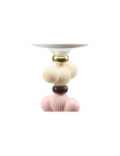 Lámpara de mesa Firefly Cactus - Lladró