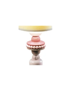 Lámpara de mesa Firefly Sunflower - Lladró