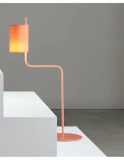 Lámpara de mesa Flamingo - Massmi - Lámpara moderna decorativa