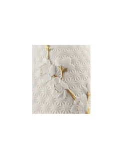 Lámpara de mesa Flor Cerezo Dome - Lladró