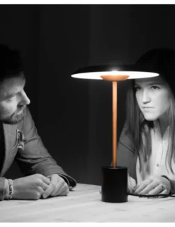Lámpara de mesa Hoshi - Faro