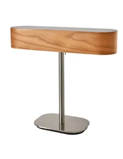 Lámpara de Mesa I-CLUB - LZF - Lámpara de estilo moderno y elegante
