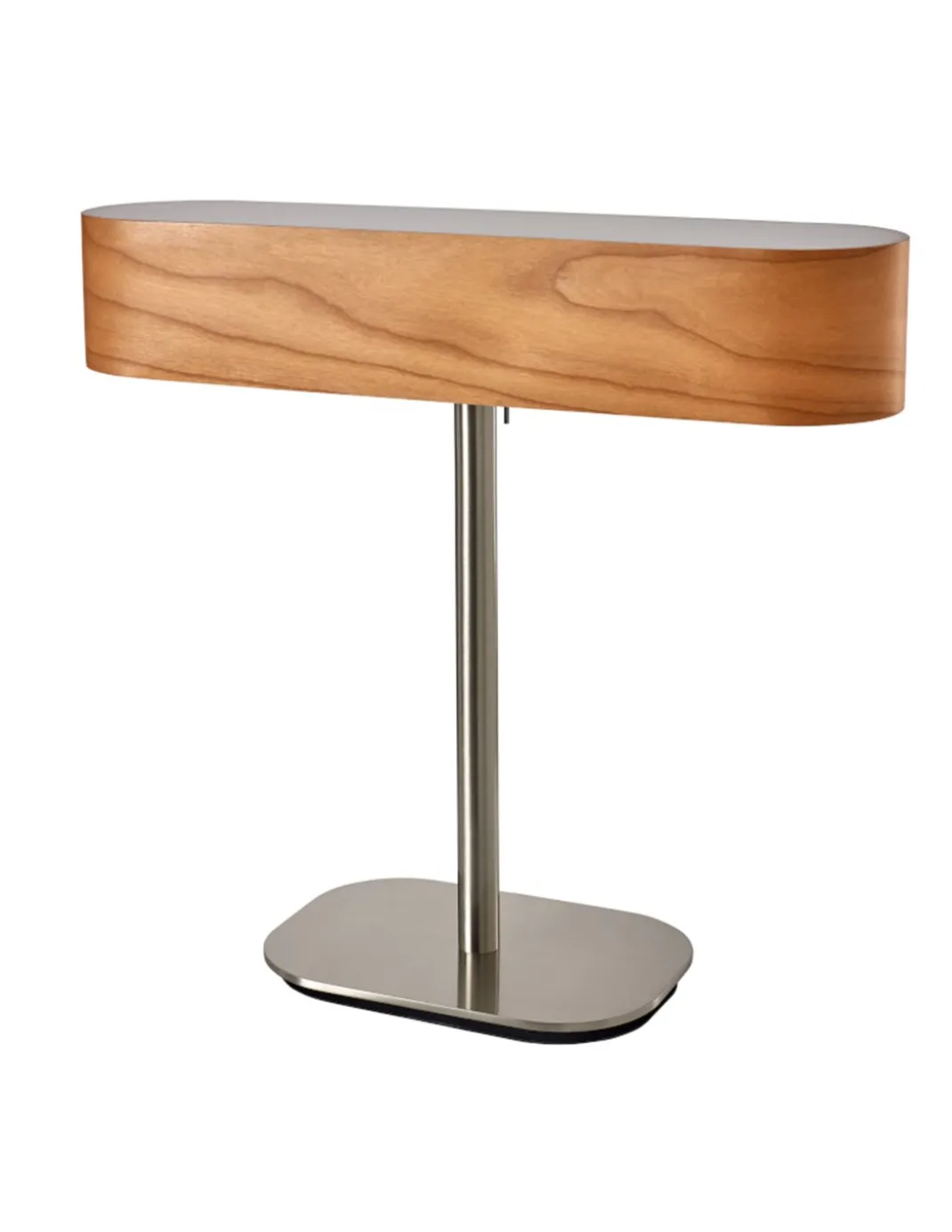 Lámpara de Mesa I-CLUB - LZF - Lámpara de estilo moderno y elegante