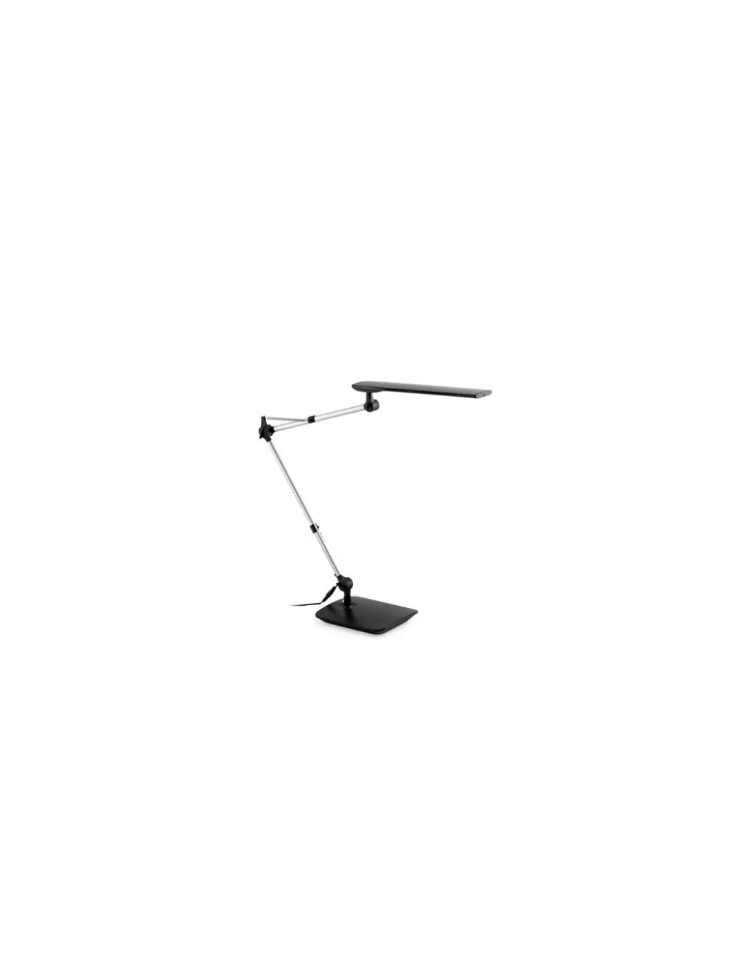Lámpara de mesa Ito - Faro - Flexo de estudio con base o pinza, flexible, LED regulable
