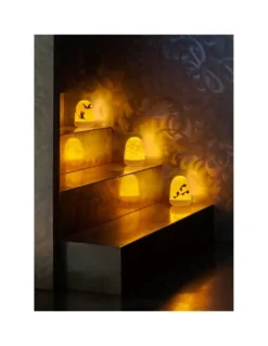Lámpara de mesa Koi Dome - Lladró