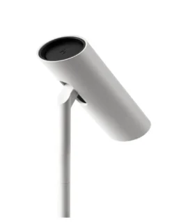 Lámpara de mesa Leo - Faro - Lámpara minimalista, luz dirigible