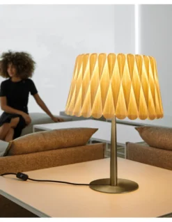Lámpara de Mesa Lola - LZF - Lámpara de sobremesa de diseño