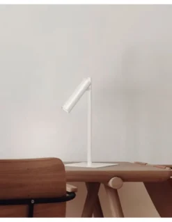 Lámpara de mesa Manhattan – Luxcambra – Lámpara de escritorio orientable