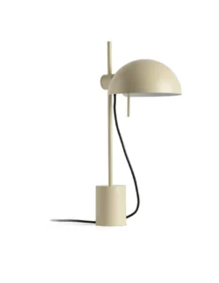Lámpara de mesa Matilda - Faro - Pantalla orientable y regulable en altura