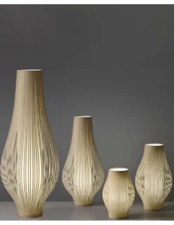 Lámpara de Mesa Mirta - ACB - Iluminación decorativa, estilo moderno
