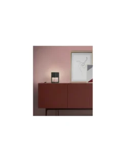 Lámpara de mesa Mínima - Plussmi - Lámpara decorativa de metal