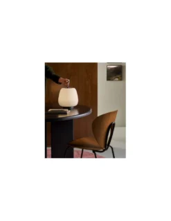 Lámpara de mesa portátil Misko Camp - Blux - Lámpara con USB, touch regulable