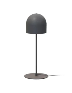 Lámpara de mesa Rio - Robin - Decorativa, diseño minimalista, varios colores