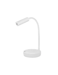 Lámpara de mesa Stem – Beneito & Faure – Lámpara de escritorio LED