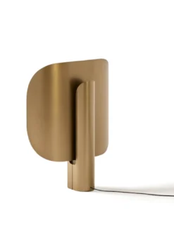 Lámpara de mesa Stockholm - Punt Mobles - Diseño contemporáneo y arquitectónico