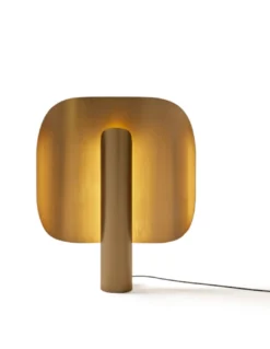 Lámpara de mesa Stockholm - Punt Mobles - Diseño contemporáneo y arquitectónico