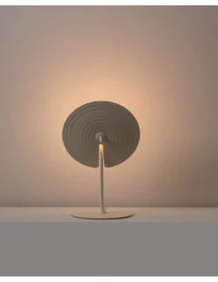 Lámpara de mesa Symphony - Milan - Lámpara decorativa con imán, pantalla orientable