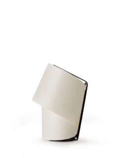 Lámpara de mesa Tiny - LZF - Lámpara artesanal de madera, altura: 22,5 cm