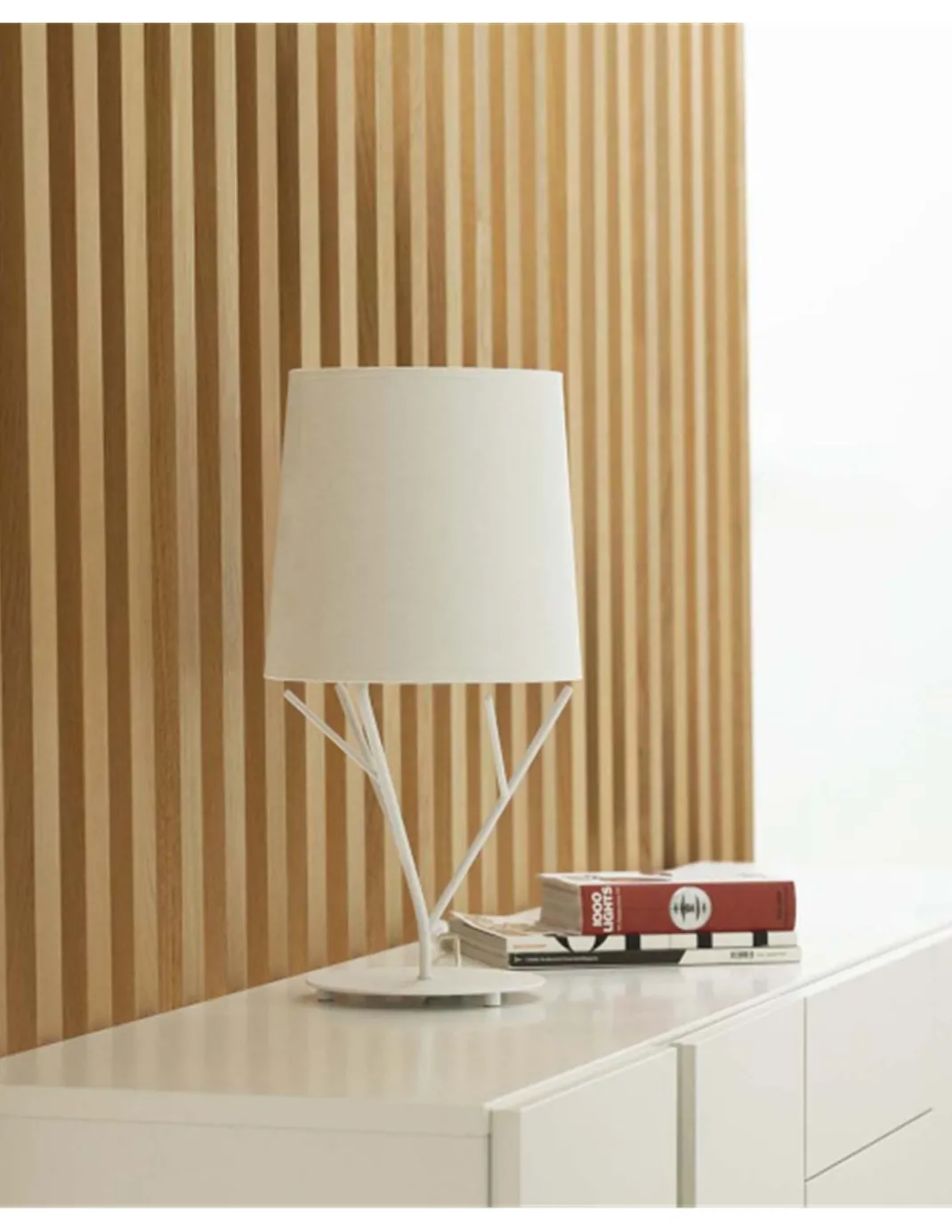 Lámpara de mesa Tree - Faro