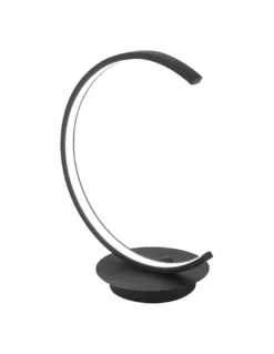Lámpara de mesa Uber – AJP – Diseño minimalista LED en 2 colores