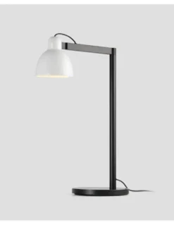 Lámpara de mesa Venice - Faro – Lámpara de escritorio con pantalla orientable