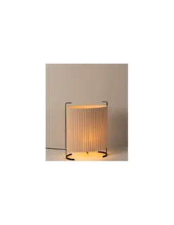 Lámpara de mesa y pie Amid - Milán