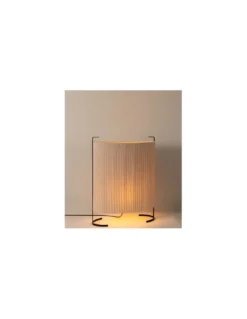 Lámpara de mesa y pie Amid - Milán