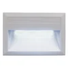 Lámpara de pared empotrable Dali - Novolux Lighting