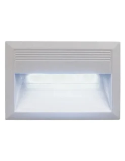Lámpara de pared empotrable Dali - Novolux Lighting