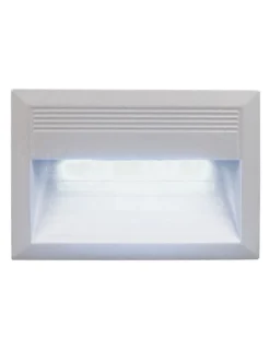Lámpara de pared empotrable Dali - Novolux Lighting