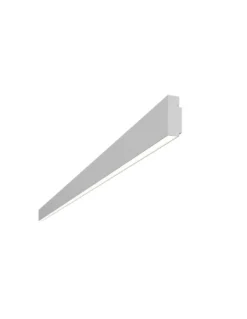 Lámpara de pared Evo Dual – Beneito & Faure – Lámpara horizontal LED
