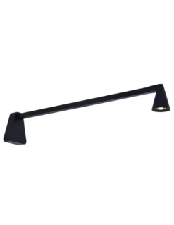Lámpara de pared África - Mantra - Aplique de lectura con brazo largo
