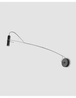 Lámpara de pared Hold - Luxcambra - Lámpara alargada, luz directa