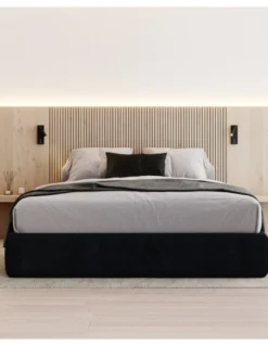 Lámpara de pared Pure – Beneito & Faure – Lámpara de lectura orientable
