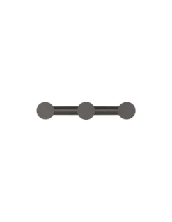 Lámpara de pared Rigoberta Indirect Duo – Robin – Diseño lineal minimalista, LED 3000K 1840 lm