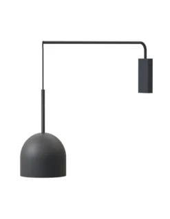 Lámpara de pared Rio Pendant - Robin - Aplique de pared colgante, diseño moderno decorativo