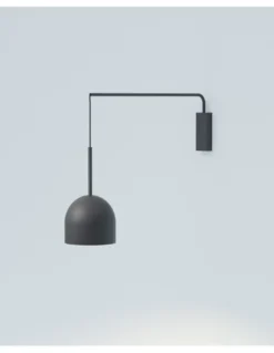 Lámpara de pared Rio Pendant - Robin - Aplique de pared colgante, diseño moderno decorativo