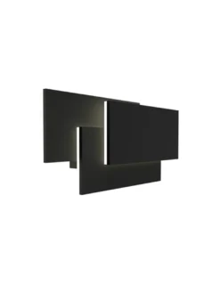 Lámpara de pared Tahiti XL – Mantra – Aplique decorativo, LED 3000K, 26/40 cm