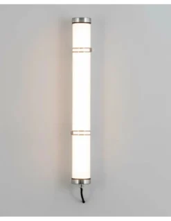 Lámpara de pared/techo de exterior Scuba – Faro – LED 3000K, IP66