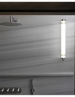 Lámpara de pared/techo de exterior Scuba – Faro – LED 3000K, IP66