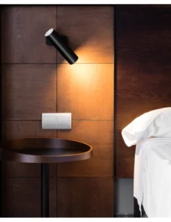 Lámpara de pared/techo Link - Faro - Luz orientable directa